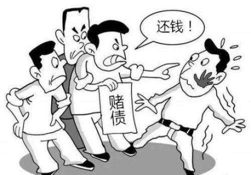武汉收账公司：债务人怎么追讨债物的赔偿