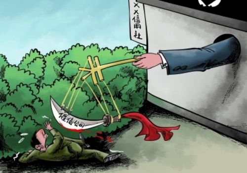 债务追讨律师多少钱